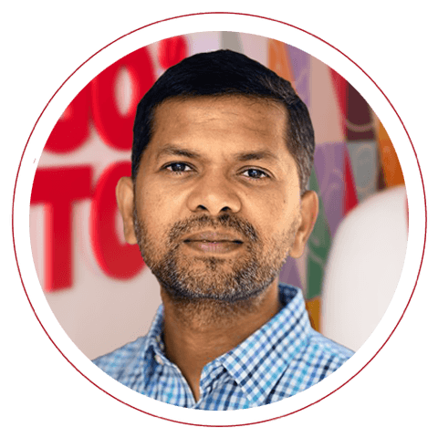 Biplav Misra